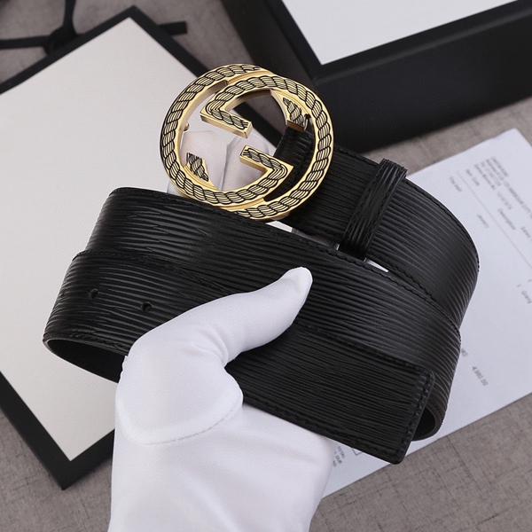 グッチベルト激安着用イメージ